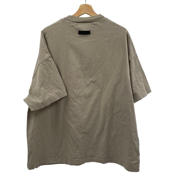 FOG Fear of God Essentials Tee - Picture 5 of 6